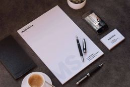 Branding | Web design | Print design | e-Marketing
