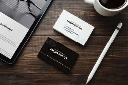 Branding | Print design