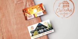 Portfolio johnny10 chatkaagi wizytówki