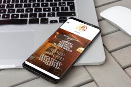 Portfolio johnny10 chatkaagi responsive web design smartfon