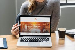 Portfolio johnny10 chatkaagi responsive web design macbook