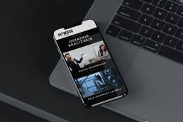 Strona internetowa Nirwana Filmy