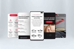 czyszczenieaut strona internetowa smartfon