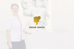 dream dental logo