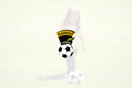 logo ks harnaś tymbark