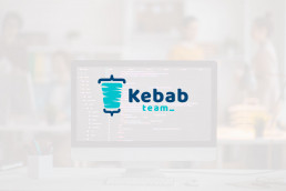 kebab logo johnny10.com