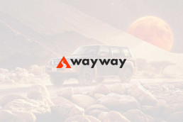 wayway logo