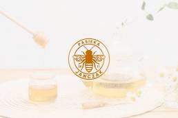 logo pasieka janczak