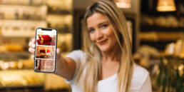 strona internetowa sneak peak